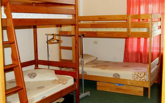 CITY Hostel KYIV