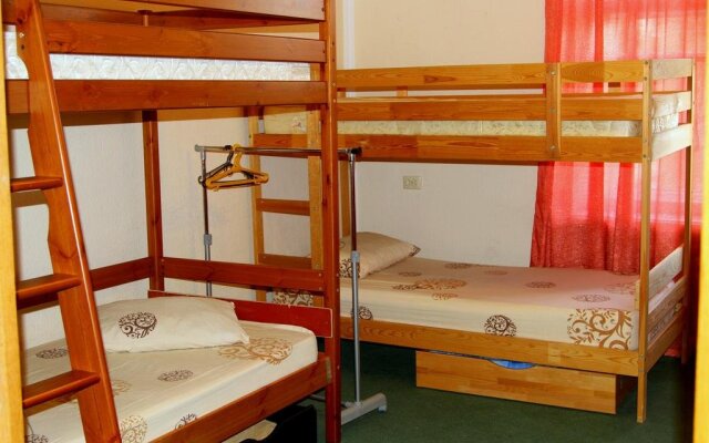 Hostel Olimpiyskiy