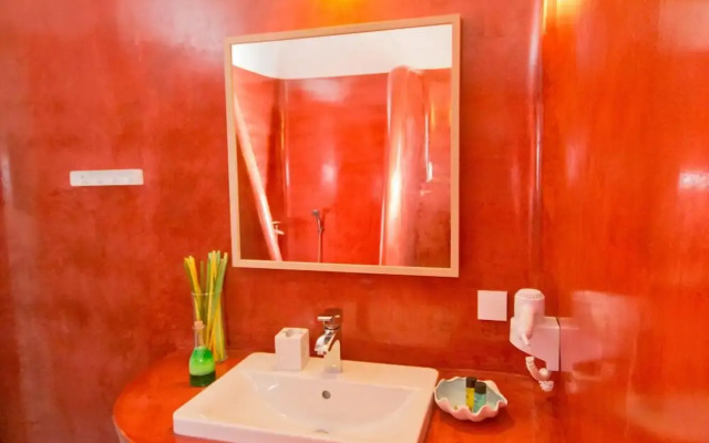 Thea Luxury Resort