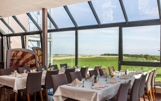 Hotel Restaurant Le Cleebourg