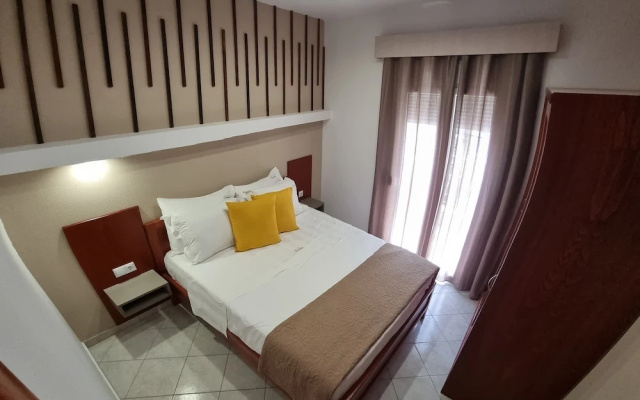 Premium Suites