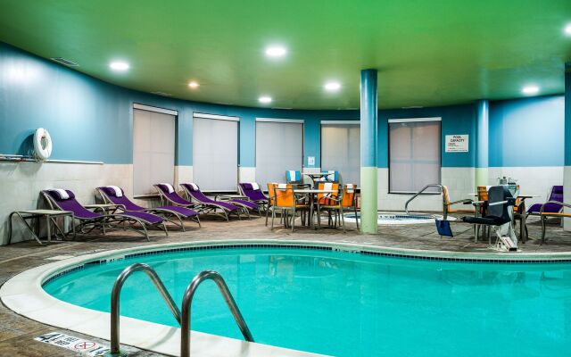 Holiday Inn Express Albany Downtown