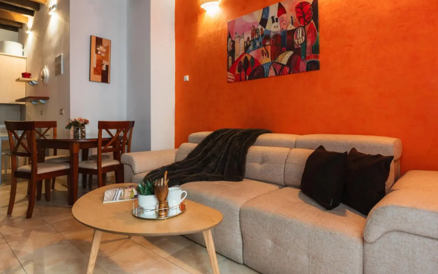 TuGuest Elvira Apartment - Apartment in Granada - Photo 4