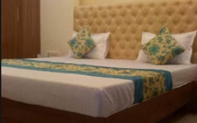 Hotel Ganga Regency