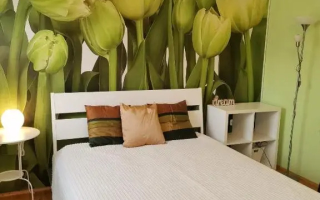 Bird Hill Apartment Budapest