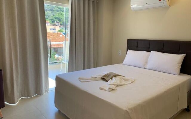 Pousada Arraial Tropical