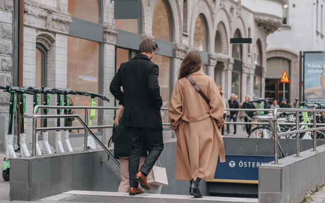 Story Hotel Riddargatan, part of JDV by Hyatt