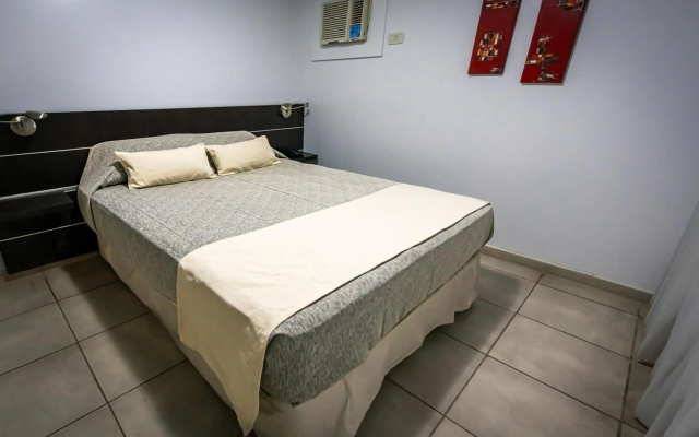 Kube Apartments Express
