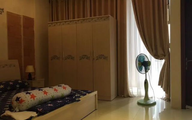 Bonnenuite Homestay