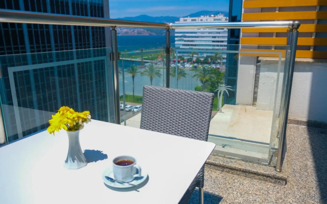 Hotel Bulvar