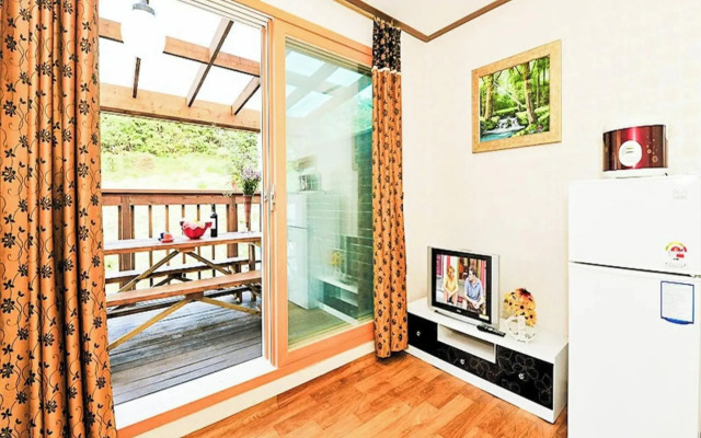 Pocheon Nature Pension