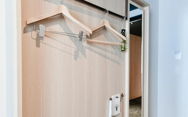 Vessel Hotel Campana Susukino