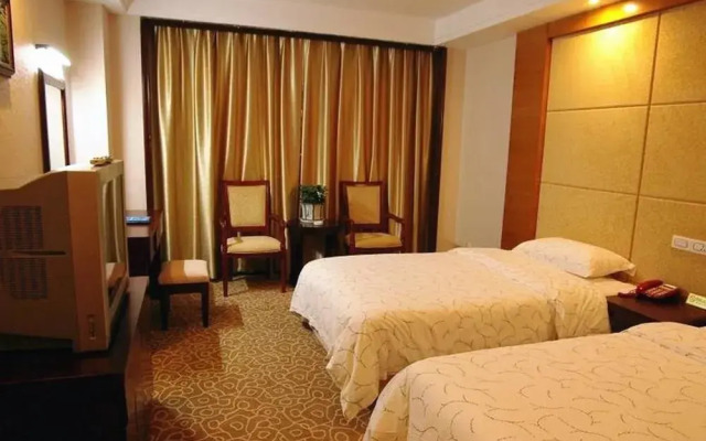 Guiyang Lindu Hotel