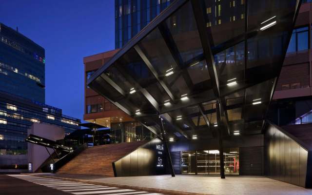 Melia Vienna