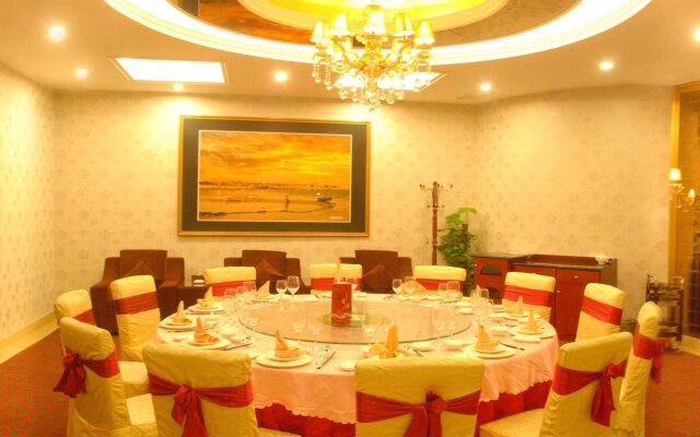 Quanzhou Binhai Hotel