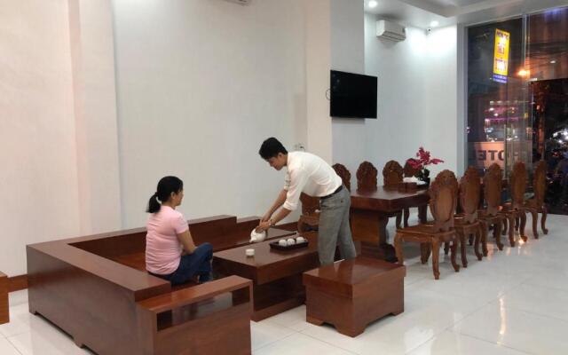 Hotel Đang Khoa 2 Nui Sam