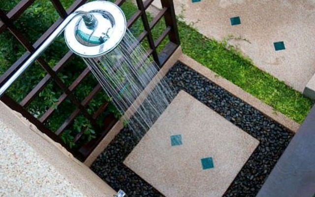 4 Bedroom Private Bali Style Villa HH1