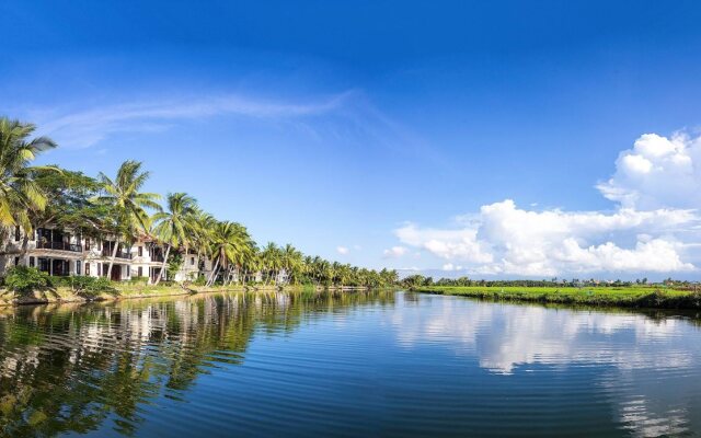 Hoi An Riverside Resort & Spa