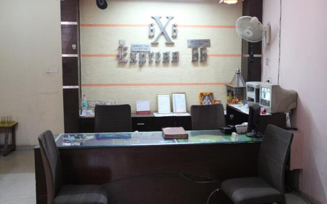 Hotel Express 66