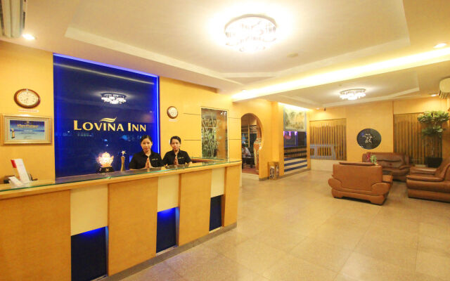 Lovina Inn Penuin Hotel