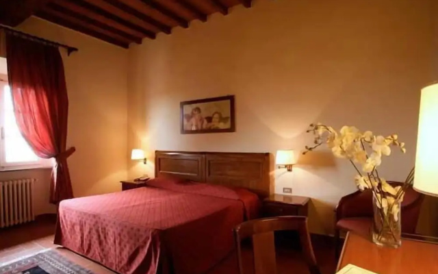 Hotel Miravalle