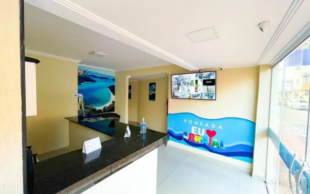 Pousada Eu Amo Arraial