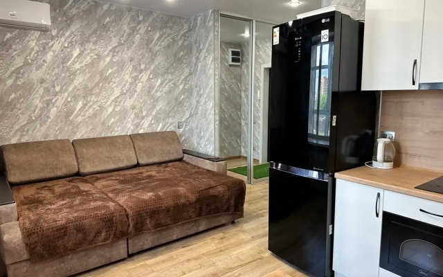 Апартаменты на улице Вокзальная Дамба 12