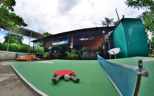 Tsunami Hotel