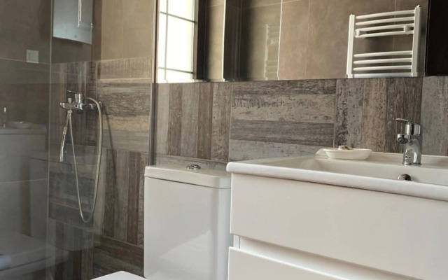 My Grandparents House