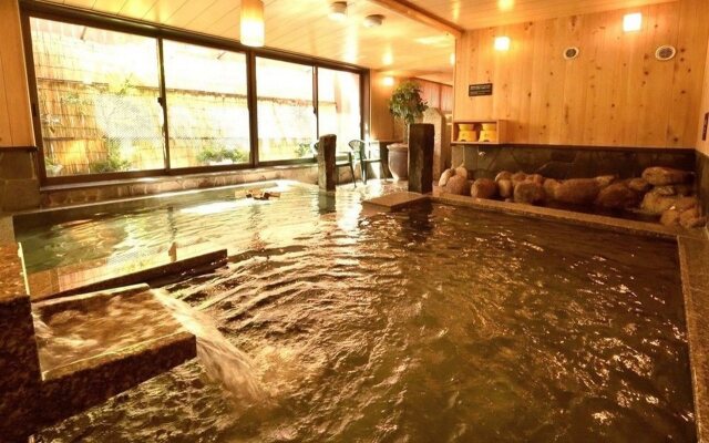 Dormy Inn Sapporo Annex Hot Spring