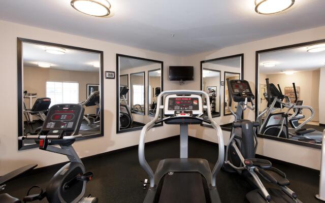 Candlewood Suites Greeley by IHG