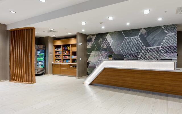 SpringHill Suites by Marriott Columbia