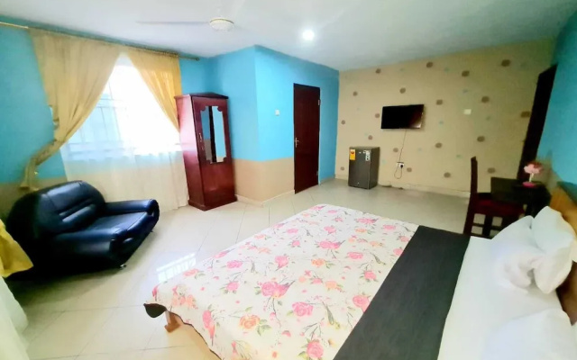 JB Kajess Hotel