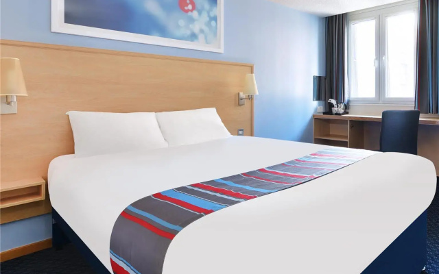 Travelodge Aberdeen Central