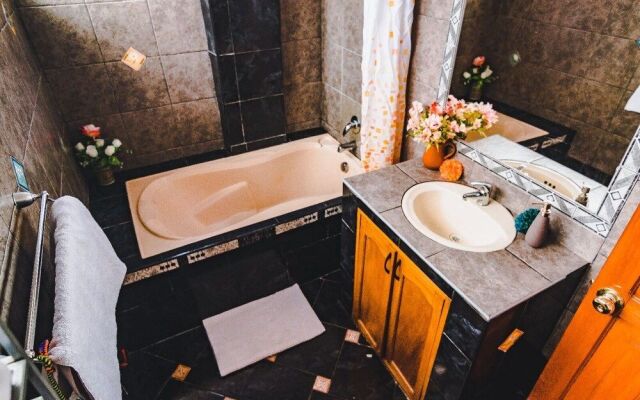 Native Soul Guesthouse
