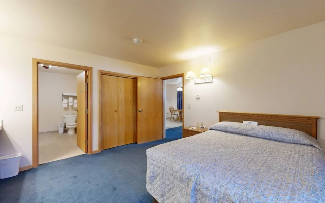 Western Executive Inn