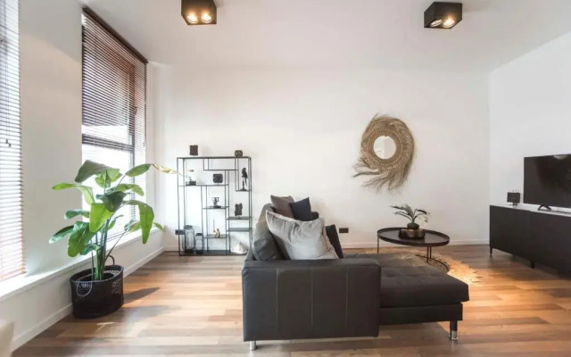 Sack-Time fashion boutique hotel 2
