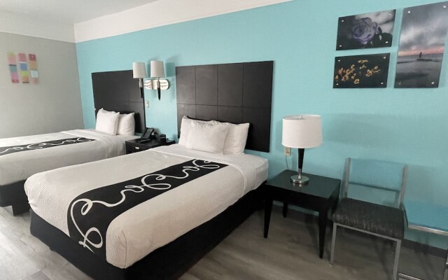 La Quinta Inn & Suites Raymondville