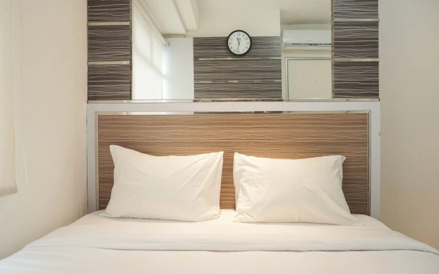 Cozy Stay 2Br Green Bay Pluit Apartment