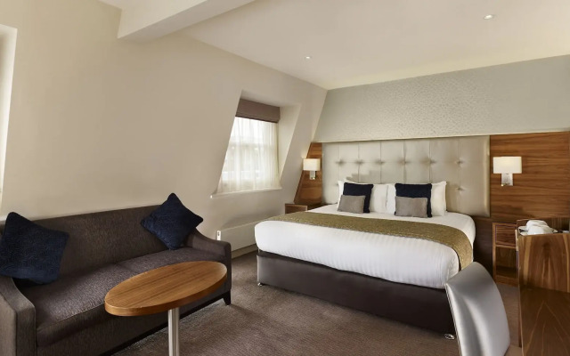 Norfolk Towers Paddington Hotel
