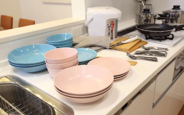 Shinjuku House Hotel