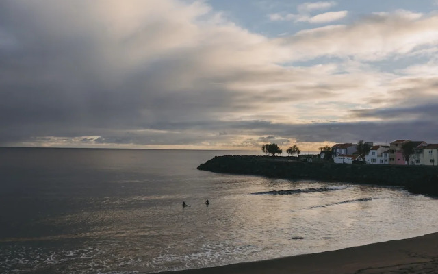 Beach House by Azores Villas