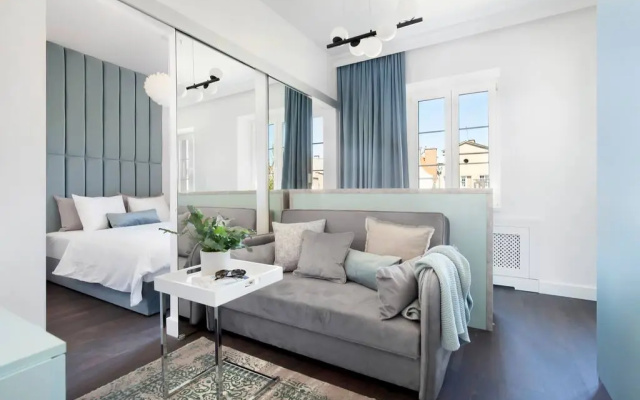 Elite Apartments Breezy Old Town | | view of the old town & free Internet | OLD TOWN