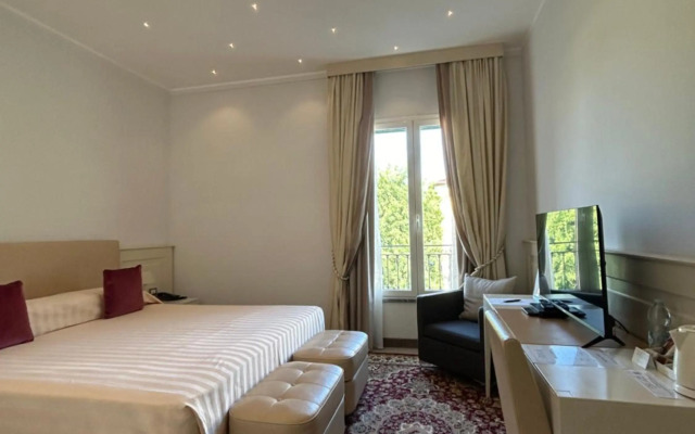 Santa Caterina Park Hotel