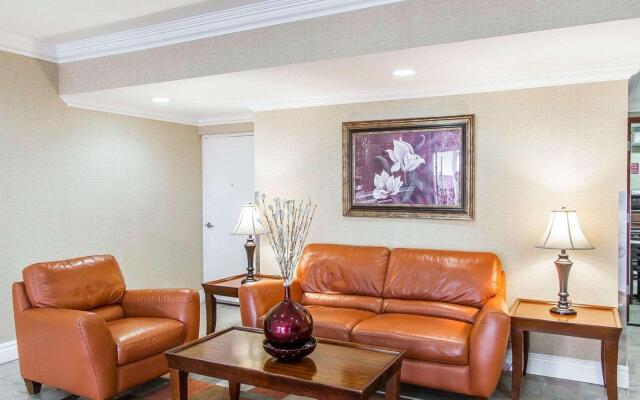 Studio 6 Mesa, AZ – Near Downtown & Sloan Park