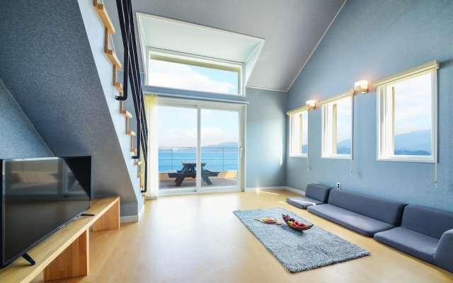 Namhae Haru Pension
