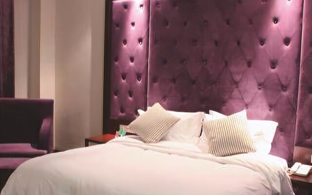 Shiji Tiancheng Hotel