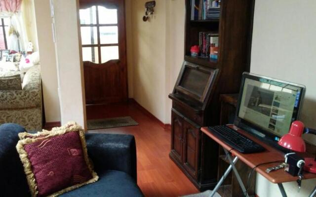 Casa Sur