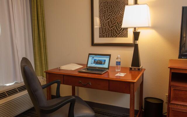 Hampton Inn by Hilton Bowling Green