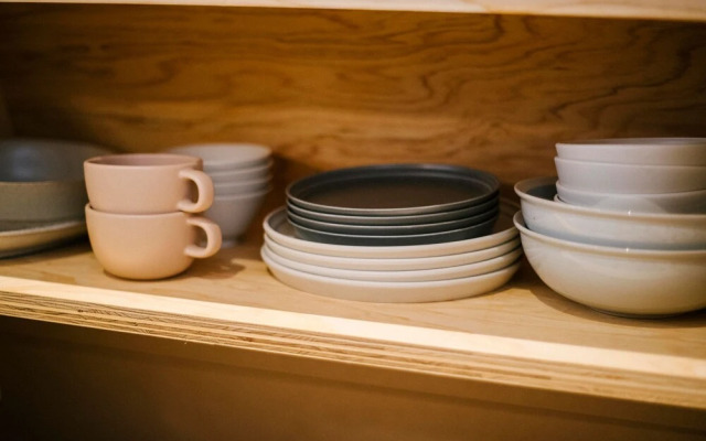 SANU 2nd Home Karuizawa 1st